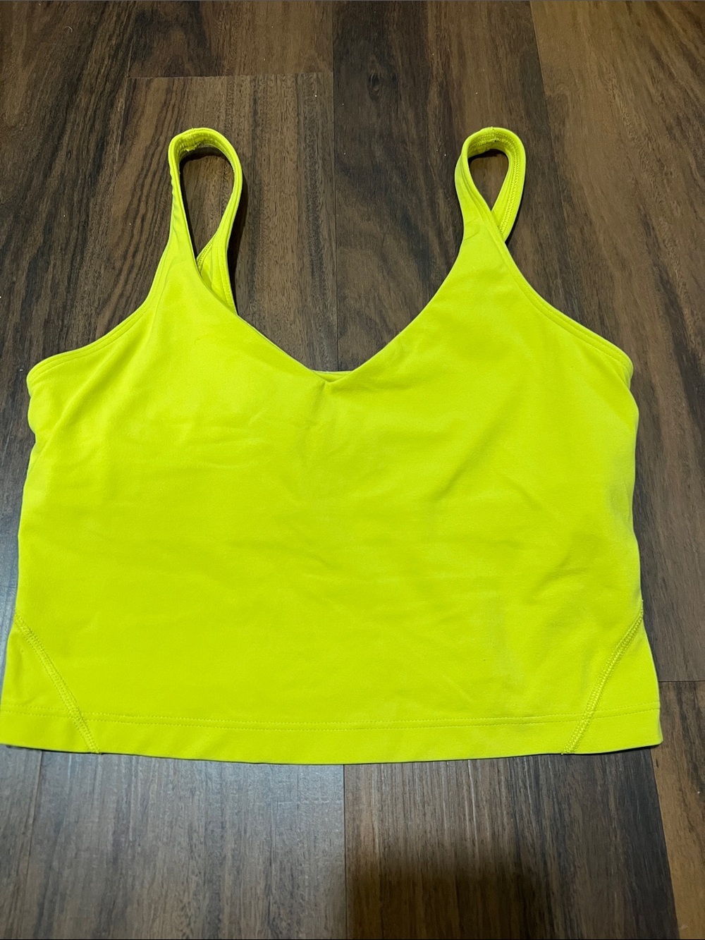 Lululemon Align Tank